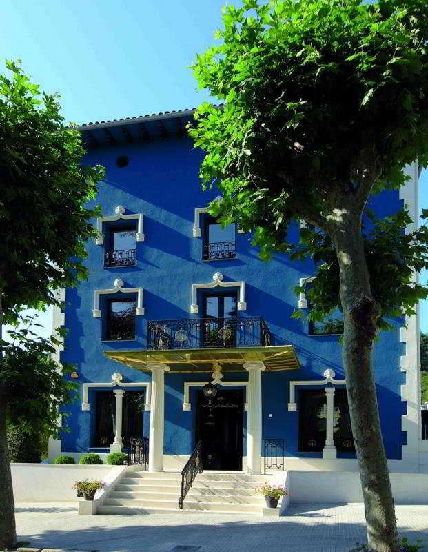 Balneario Font Vella- Adults Only Hotel Sant Hilari Sacalm Bagian luar foto